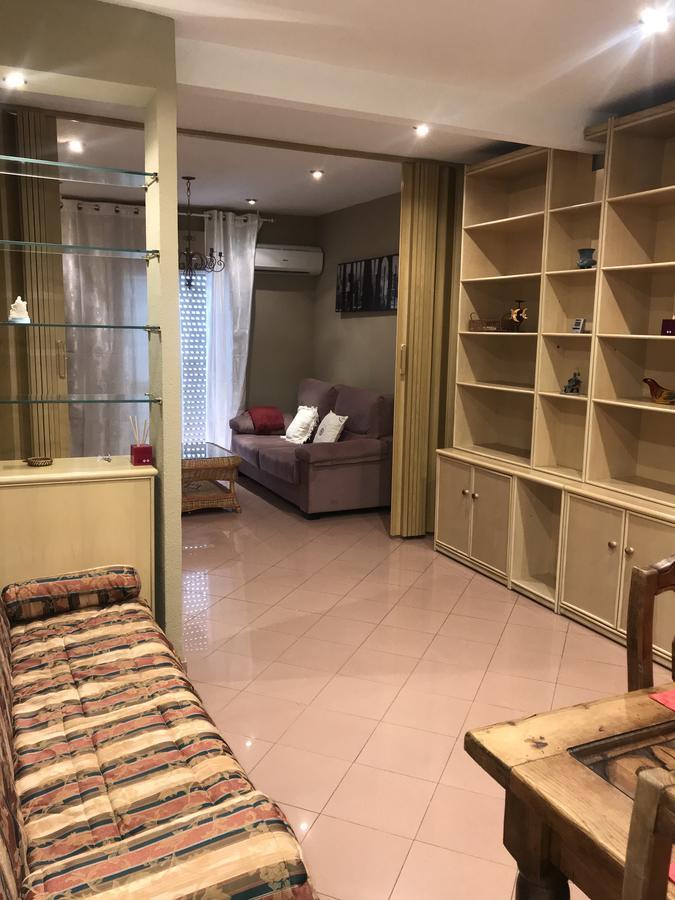 Apartamento A. Andalusi. Cordoba Exterior photo